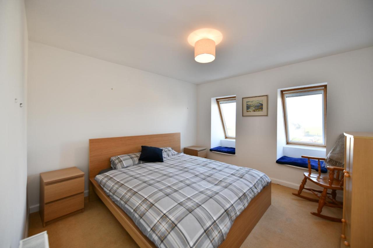 Pladda View Villa Ayr Buitenkant foto
